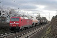 Baureihe 185