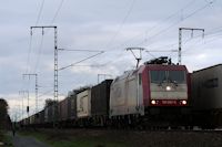 Baureihe 185