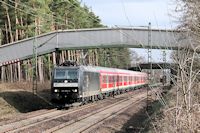 Baureihe 185