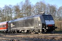 Baureihe 185