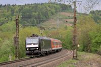 Baureihe 185