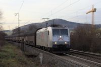Baureihe 185