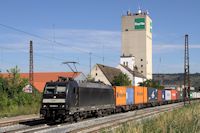 Baureihe 185