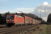 Baureihe 185