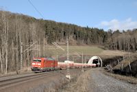 Baureihe 185