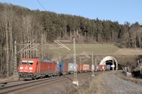 Baureihe 185