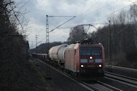 Baureihe 185