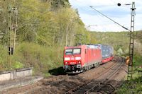 Baureihe 185