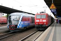 Baureihe 185