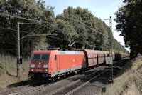 Baureihe 185