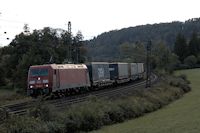 Baureihe 185