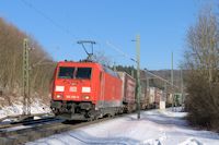 Baureihe 185