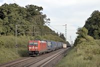 Baureihe 185