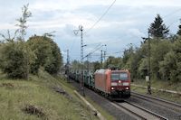 Baureihe 185