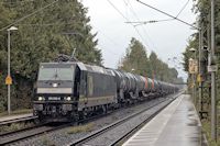 Baureihe 185