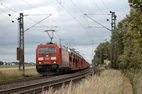 Baureihe 185