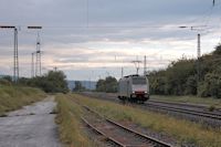 Baureihe 186