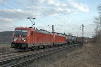 Baureihe 187