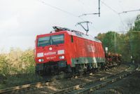 Baureihe 189