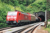 Baureihe 189