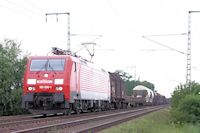 Baureihe 189