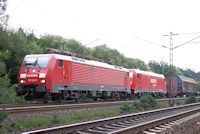 Baureihe 189