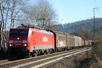 Baureihe 189