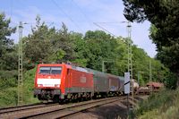 Baureihe 189