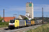 Baureihe 189
