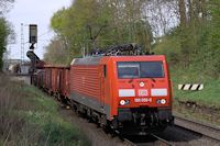 Baureihe 189