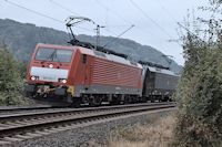 Baureihe 189
