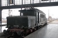 Baureihe 254 (DR)