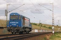 Vossloh G 2000