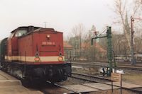 Baureihe 202