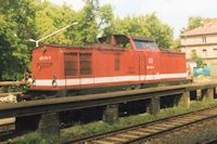 Baureihe 202