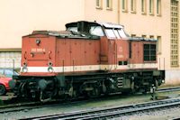 Baureihe 202
