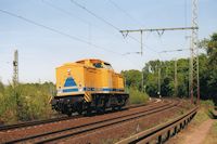 Baureihe 203