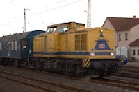 Baureihe 203