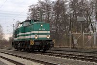 Baureihe 203