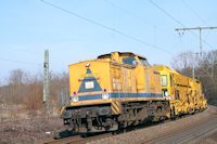 Baureihe 203