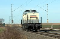 Baureihe 203
