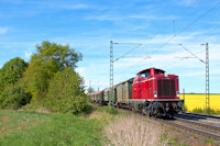 Baureihe 211