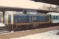 Baureihe 212