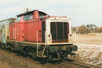 Baureihe 212
