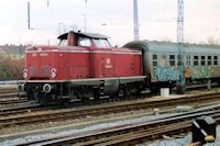 Baureihe 212