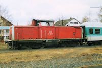 Baureihe 212