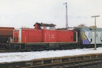 Baureihe 212