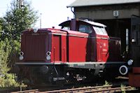 Baureihe 212