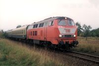 Baureihe 215