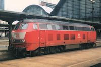 Baureihe 215